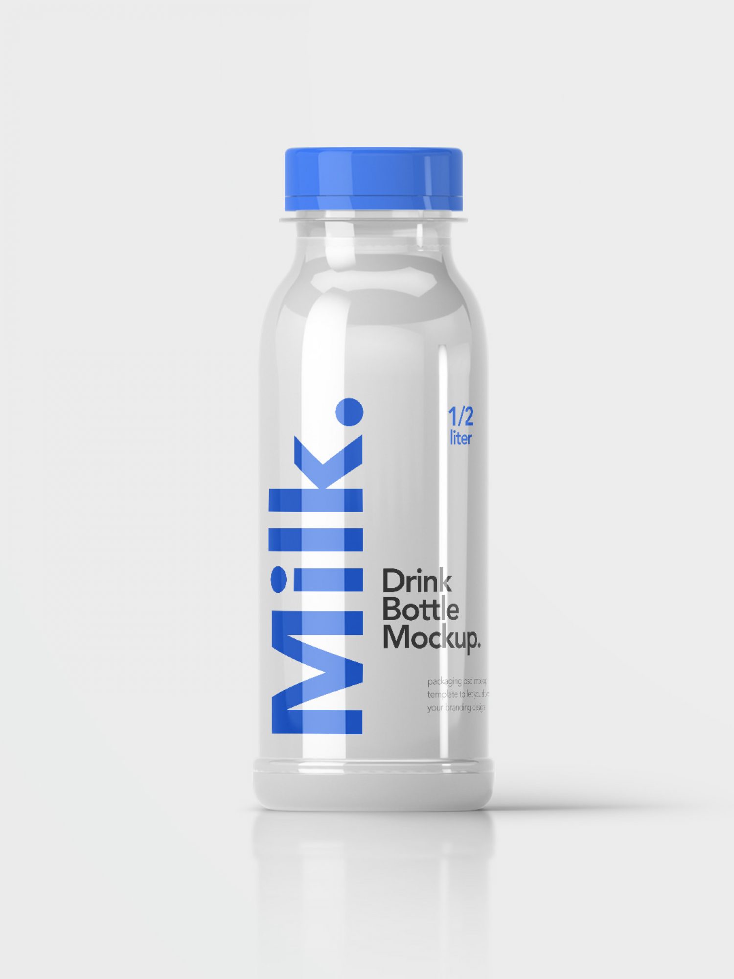 Milk Bottle